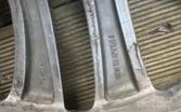 BMW, light alloy
