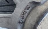 Audi, light alloy