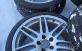 Audi, light alloy