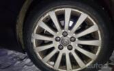 Opel, light alloy