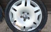 VW, light alloy