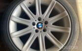 Bmw, light alloy