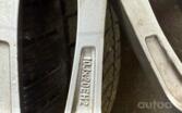 Bmw, light alloy