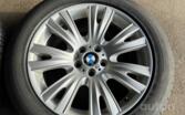 Bmw, light alloy
