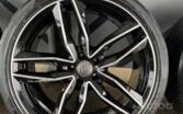 Audi, light alloy