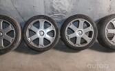 Audi, light alloy