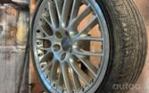 BBS, light alloy