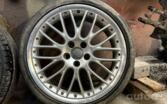 BBS, light alloy