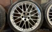 BBS, light alloy