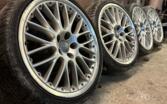 BBS, light alloy