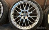 BBS, light alloy