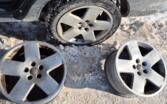 Audi, light alloy