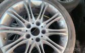 Bmw, light alloy