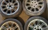 Bmw, light alloy