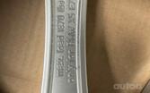 Bmw, light alloy