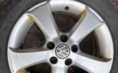 Volkswagen, light alloy