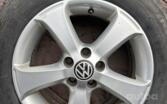 Volkswagen, light alloy