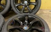 BMW, light alloy