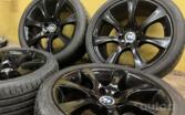 BMW, light alloy