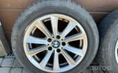 BMW, light alloy