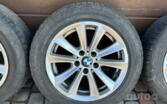BMW, light alloy