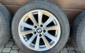 BMW, light alloy
