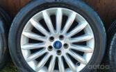 FORD, light alloy