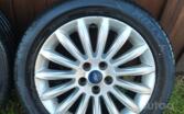 FORD, light alloy