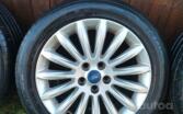 FORD, light alloy