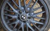 BMW, light alloy