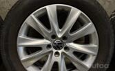 Volkswagen, light alloy