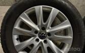 Volkswagen, light alloy