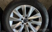 Volkswagen, light alloy