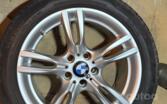 Bmw, light alloy