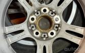 Bmw, light alloy