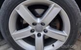 Audi, light alloy