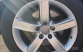 Audi, light alloy