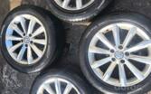 Volkswagen, aliaj ușor