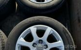 AUDI, light alloy