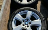 BMW, light alloy
