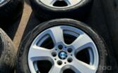 BMW, light alloy