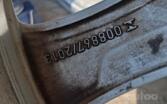 Bmw, light alloy