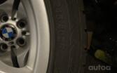 Bmw, light alloy