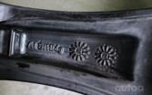 Audi, light alloy