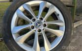 Mercedes benz, light alloy