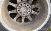 Bmw, light alloy