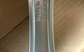 Bmw, light alloy