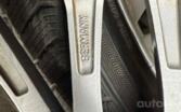 Bmw, light alloy
