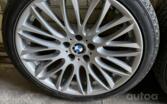 Bmw, light alloy