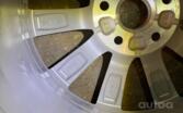 Volkswagen, light alloy